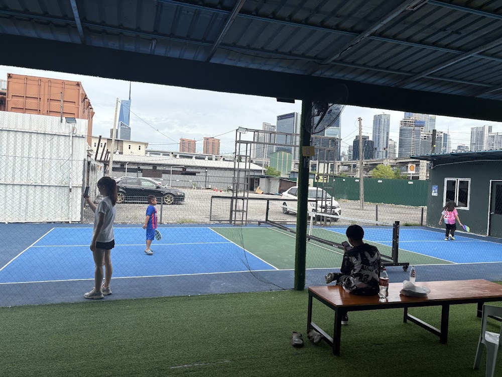 KL Pickleball Town @ Maluri