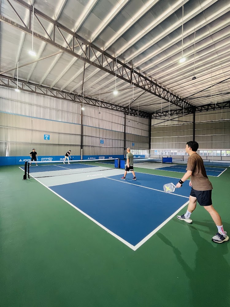 DINKiT Pickleball