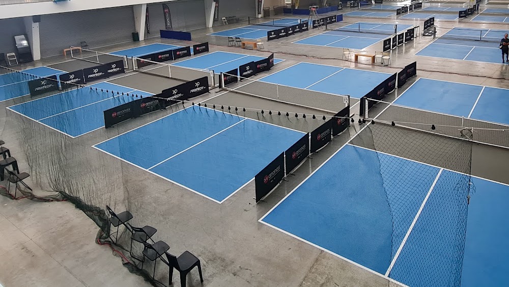 Stadium Pickleball KWC